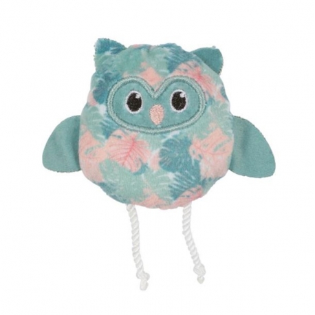 Zolux ECO Buho Ethnicat Juguete para Gatos