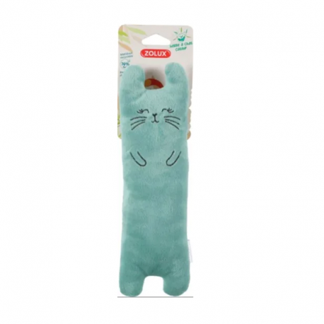 Zolux ECO BigCat Ethnicat Juguete para Gatos