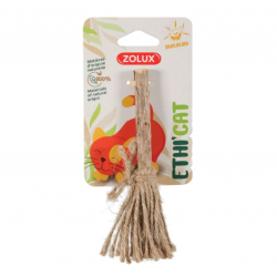 Zolux ECO Stick Matatabi Ethnicat Juguete para Gatos