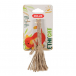 Zolux ECO Stick Matatabi Ethnicat Juguete para Gatos