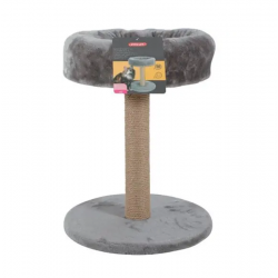 Zolux Rascador Arbol Doble para Gatos