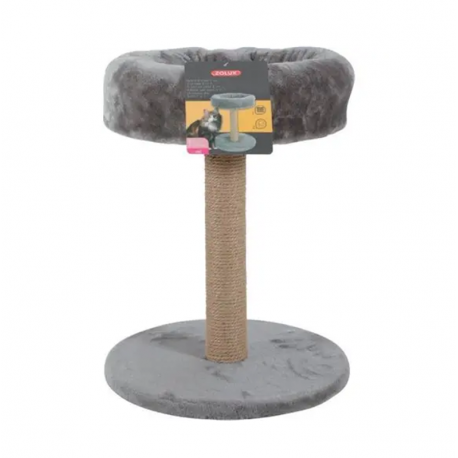 Zolux Rascador Arbol Doble para Gatos