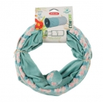 Zolux ECO Tunel Ethnicat Juguete para Gatos