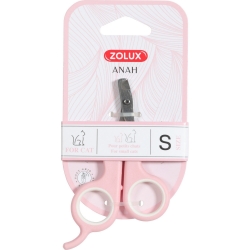 Zolux Anah Corta Uñas Para Gatos