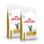 Royal Canin Veterinary Diets-Feline Urinary S/O Moderate Calories (1)