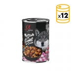 Alpha Spirit-Albóndigas de Cordero y Comino para Perro (1)