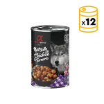 Alpha Spirit-Albóndigas de Pollo y Cúrcuma para Perro (1)
