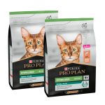 Purina Pro Plan-Pienso de Salmón para Gato Esterilizado (1)