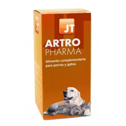 JTPharma-Artro Pharma Solución para Perro y Gato (1)