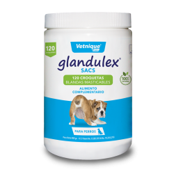 JTPharma-Glandulex para Perro (1)