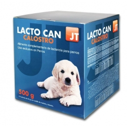 JTPharma-Lacto Can para Perro (1)