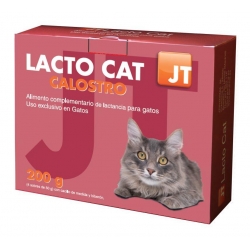 JTPharma-Lacto Cat para Gato (1)