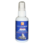 Hypoclorine Skin Care Spray para Piel y Heridas de Perros y Gatos JTPharma