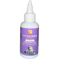 JTPharma Hypoclorine Eye Care Hidrogel Ojos de Perros y Gatos