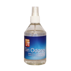JTPharma Sin Odore Neutralizador de Olores para Perros y Gatos