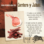 Carnilove-Adulto Cordero y Jabalí Húmedo (1)