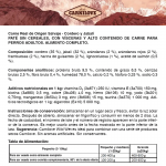 Carnilove-Adulto Cordero y Jabalí Húmedo (1)
