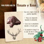 Carnilove-Adulto Venado y Reno Húmedo (1)