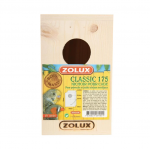 Zolux Classic 175 Nido de Madera para Pájaros