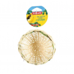Zolux Essai Nido de Mimbre para Canarios