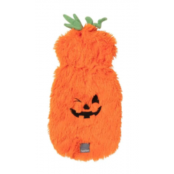Fuzzyard Sudadera Halloween Calabaza para Perros