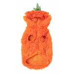 Fuzzyard Sudadera Halloween Calabaza para Perros