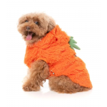 Fuzzyard Sudadera Halloween Calabaza para Perros