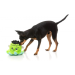 Fuzzyard Frankestein Juguete para Perros Halloween