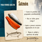 Carnilove-Adult Salmón (1)