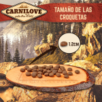 Carnilove Adult Lamb & Wild Boar