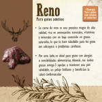 Carnilove-Adult Reindeer Energy & Outdoor (1)