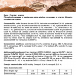 Carnilove-Adult Reindeer Energy & Outdoor (1)