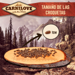 Carnilove-Adult Salmon Sensitive & Long Hair (1)