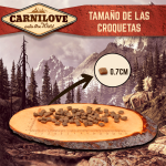 Carnilove-Adult Sterilised Lamb & Wild Boar (1)