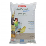 Zolux Arena Anisand Nature para Pájaros