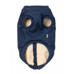 FuzzYard Chaqueta Vaquera con Borrego para Perros