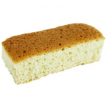 Zolux Crunchy Cake Snack Natural de Avellana para Pequeños Mamíferos