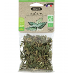 Zolux Eden Hojas de Ortigas para Roedores