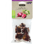 Zolux Eden Rodajas de Madera con Remolacha para Roedores