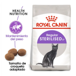 Royal Canin Sterilised 37