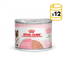 BabyCat Instinctive Húmedo 195 gr. (6)