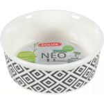 Zolux Comedero NEO para Pequeños Mamíferos Cerámica Beige