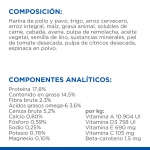 SP Mature 7+ Mini con Pollo. (1)