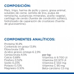 SP Mature 7+ Razas Medianas con Pollo. (1)