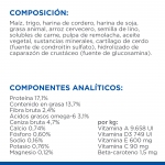 Hills-SP Mature +7 Razas Medianas Cordero y Arroz. (1)