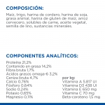 SP Adult Razas Medianas Cordero y Arroz. (1)