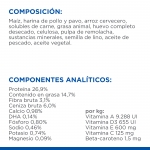 SP Puppy Razas Grandes con Pollo. (1)