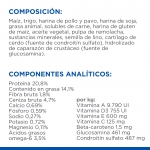 SP Adult Razas Grandes con Pollo. (1)