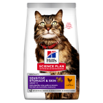 Hills-SP Feline Adult Sensitive Stomach. (1)