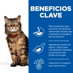 Hills-SP Feline Adult Sensitive Stomach. (1)
